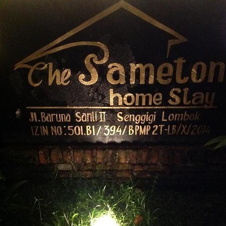 The Semeton Apartment Mangsit Ngoại thất bức ảnh