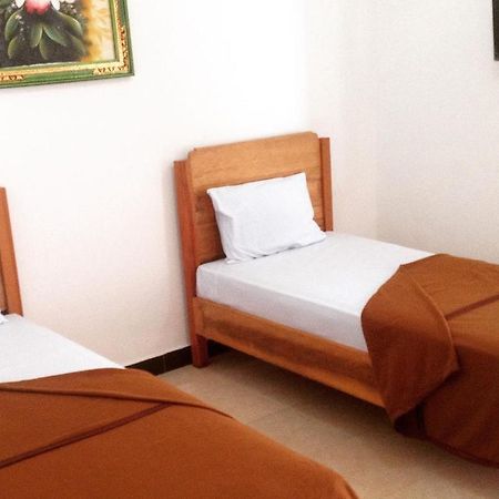 The Semeton Apartment Mangsit Ngoại thất bức ảnh