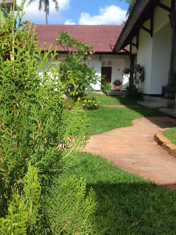 The Semeton Apartment Mangsit Ngoại thất bức ảnh