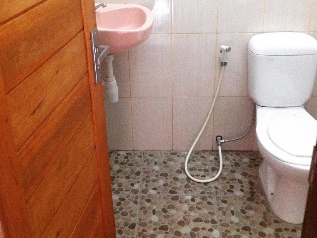 The Semeton Apartment Mangsit Ngoại thất bức ảnh