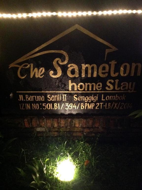 The Semeton Apartment Mangsit Ngoại thất bức ảnh