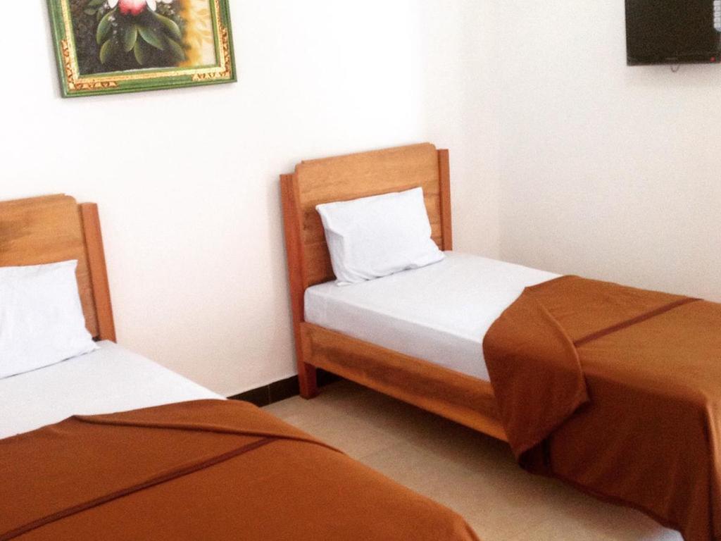 The Semeton Apartment Mangsit Ngoại thất bức ảnh