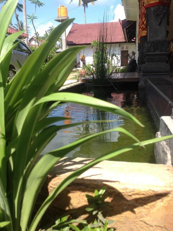 The Semeton Apartment Mangsit Ngoại thất bức ảnh