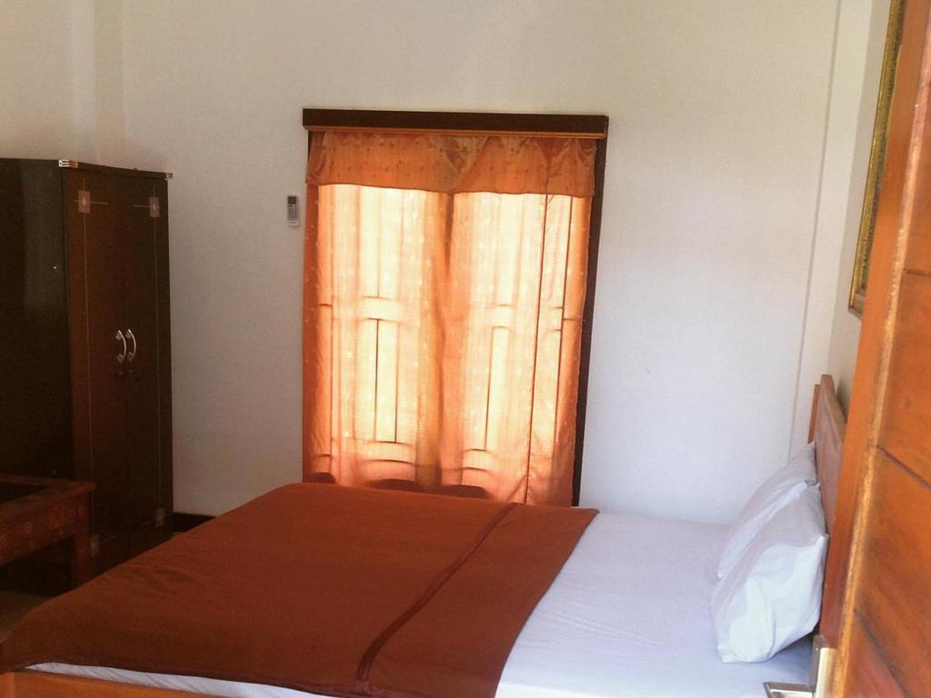 The Semeton Apartment Mangsit Ngoại thất bức ảnh