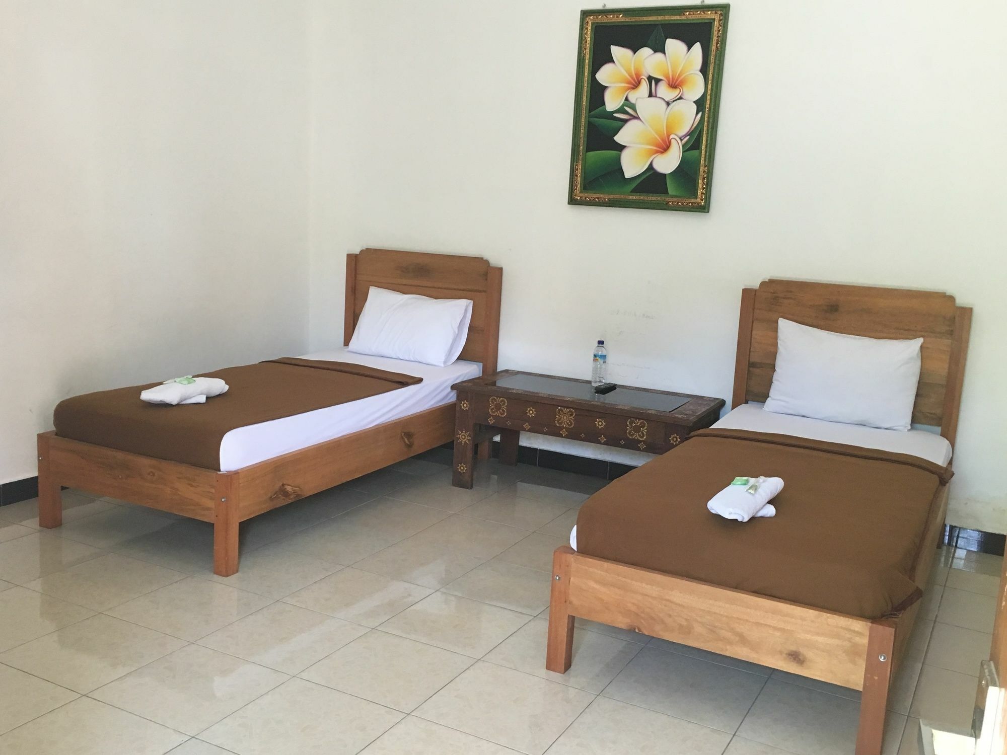 The Semeton Apartment Mangsit Ngoại thất bức ảnh