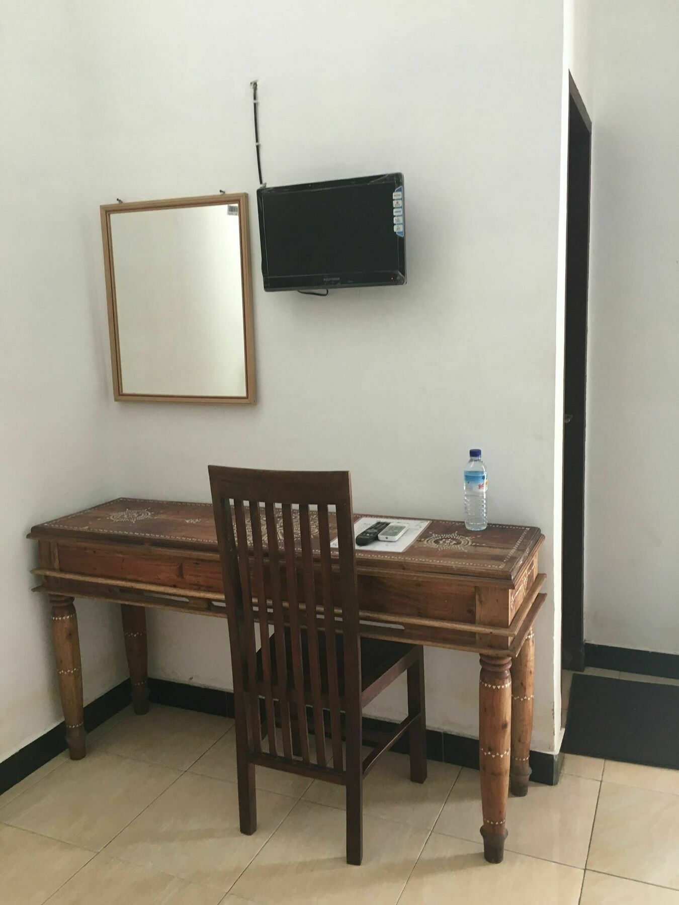 The Semeton Apartment Mangsit Ngoại thất bức ảnh