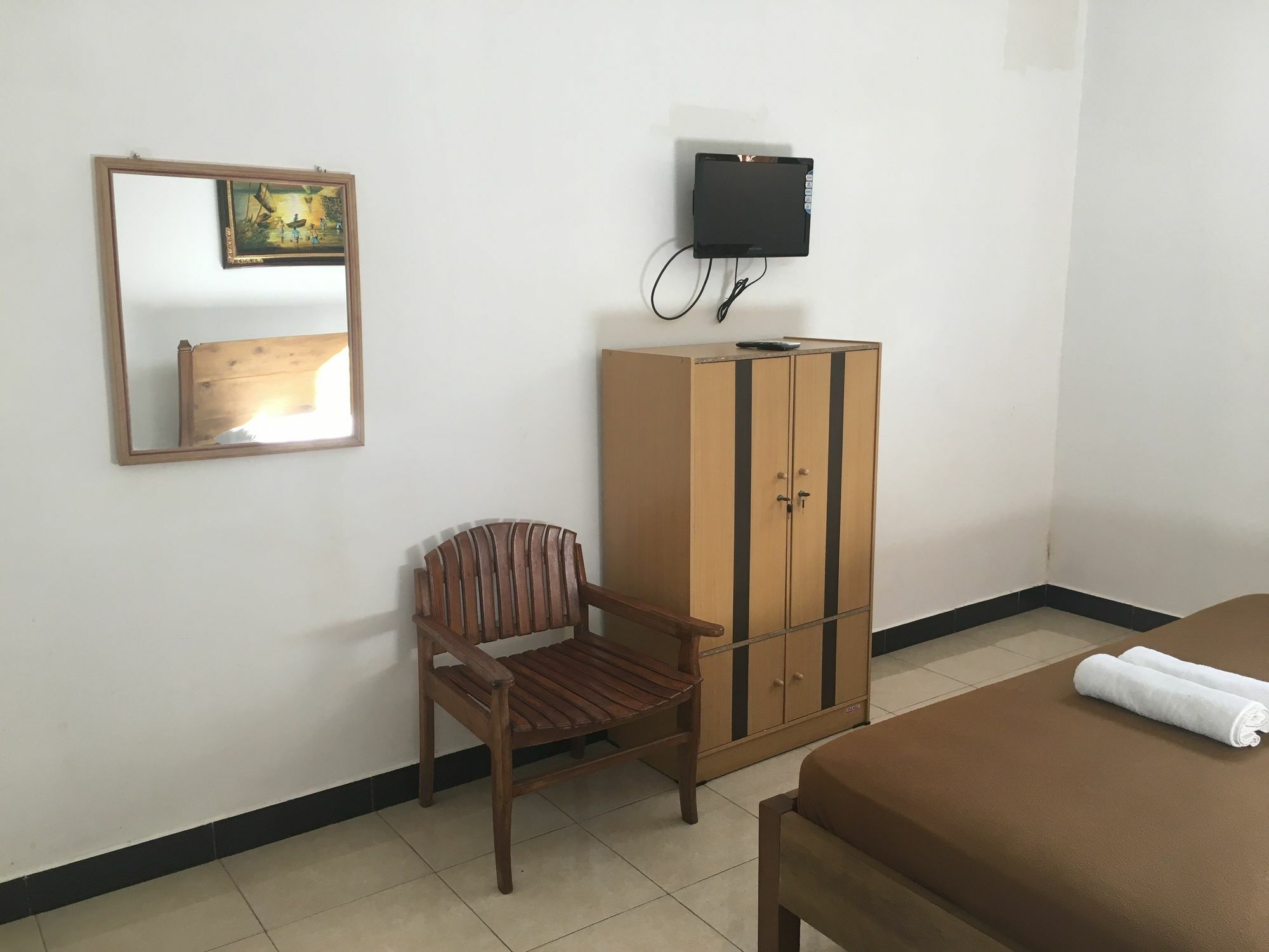 The Semeton Apartment Mangsit Ngoại thất bức ảnh