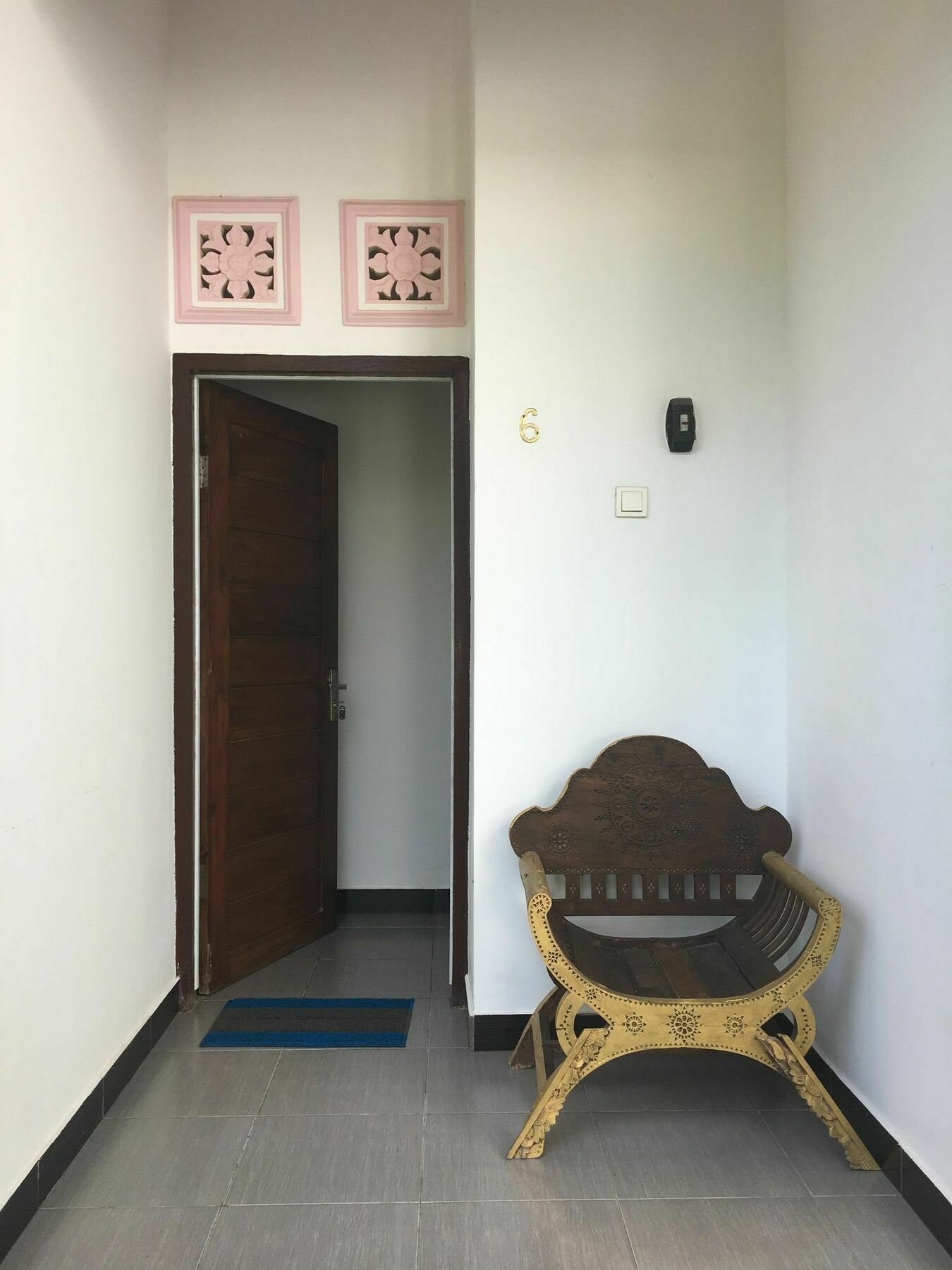 The Semeton Apartment Mangsit Ngoại thất bức ảnh