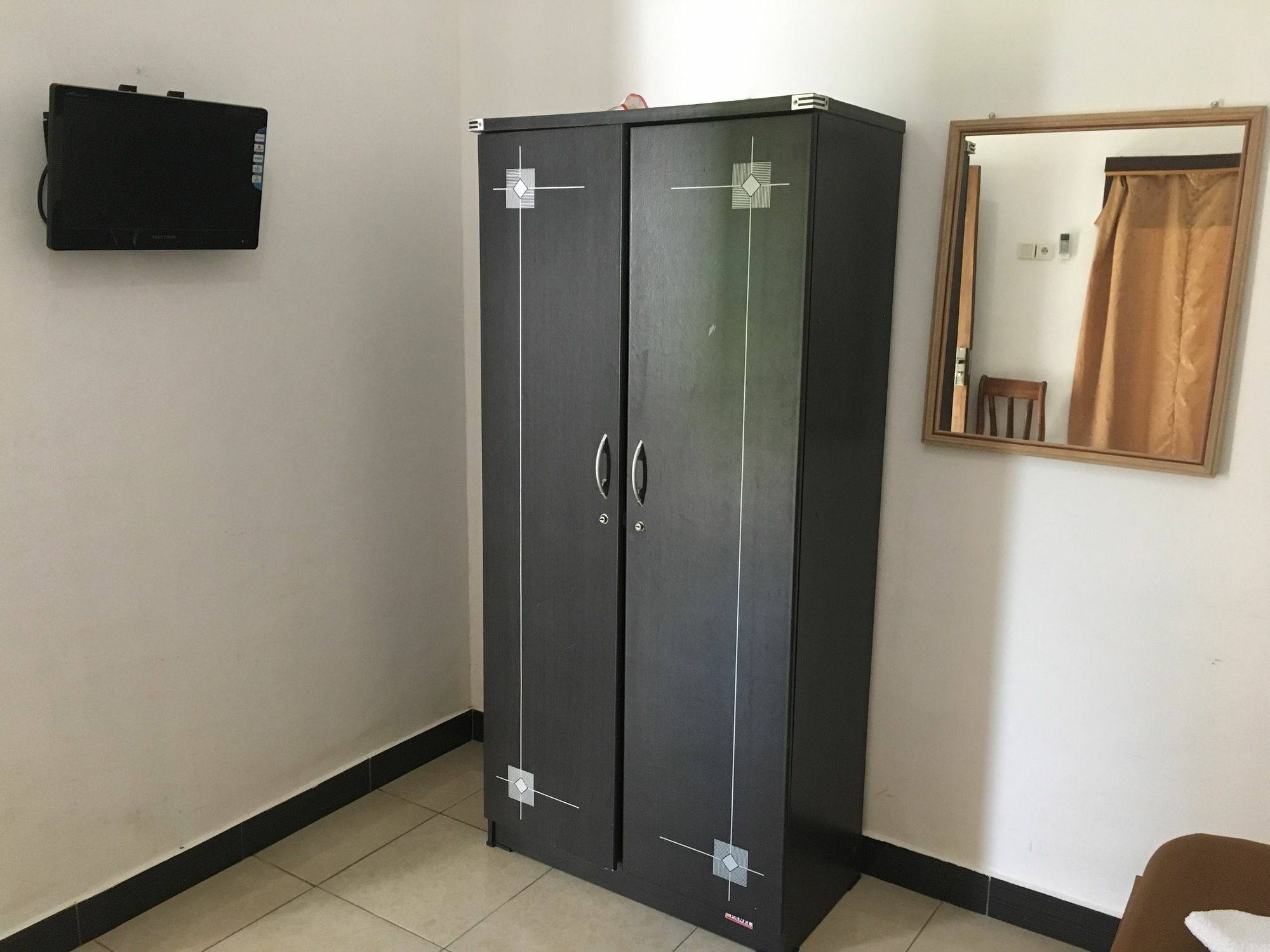The Semeton Apartment Mangsit Ngoại thất bức ảnh