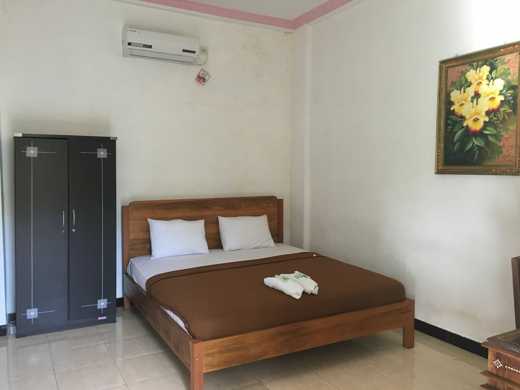 The Semeton Apartment Mangsit Ngoại thất bức ảnh