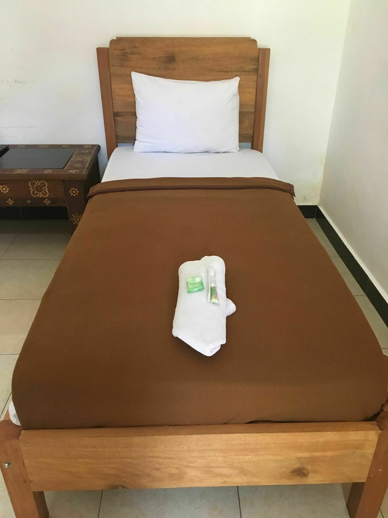 The Semeton Apartment Mangsit Ngoại thất bức ảnh