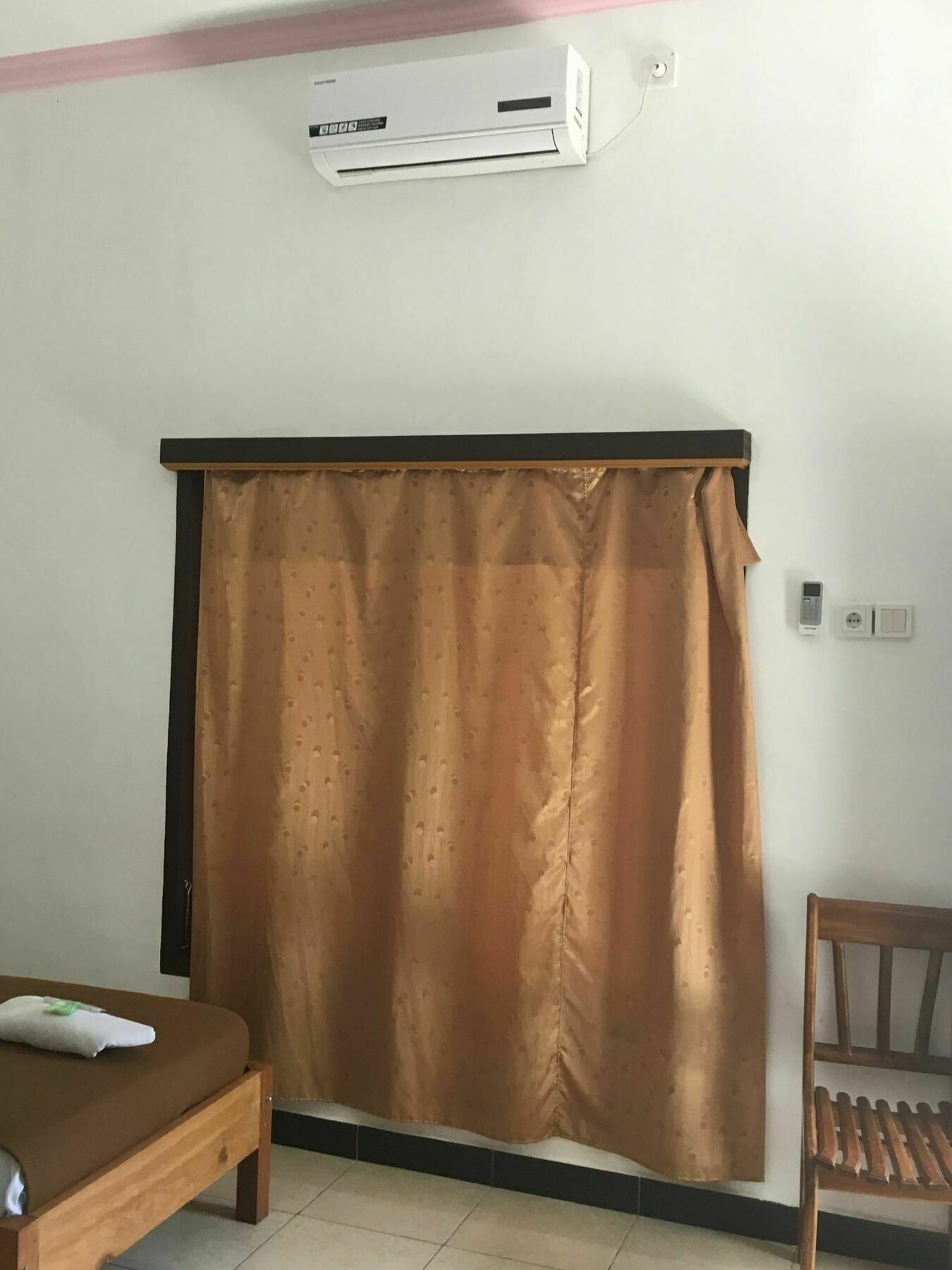 The Semeton Apartment Mangsit Ngoại thất bức ảnh