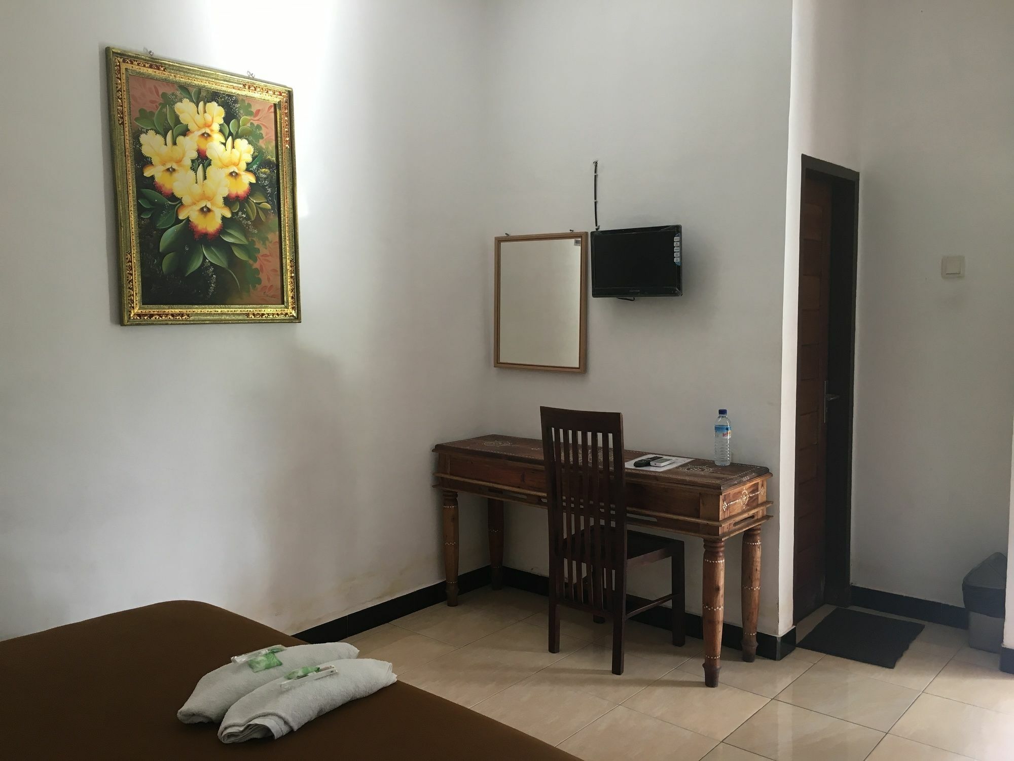 The Semeton Apartment Mangsit Ngoại thất bức ảnh