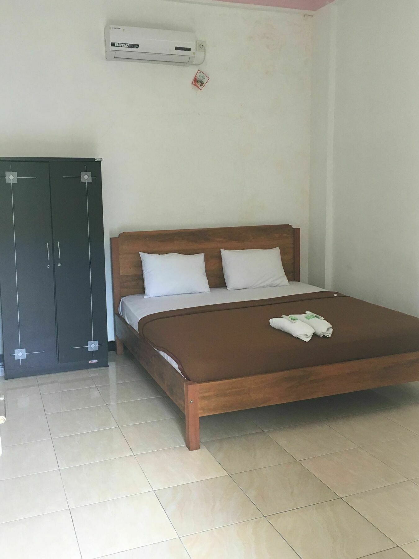 The Semeton Apartment Mangsit Ngoại thất bức ảnh