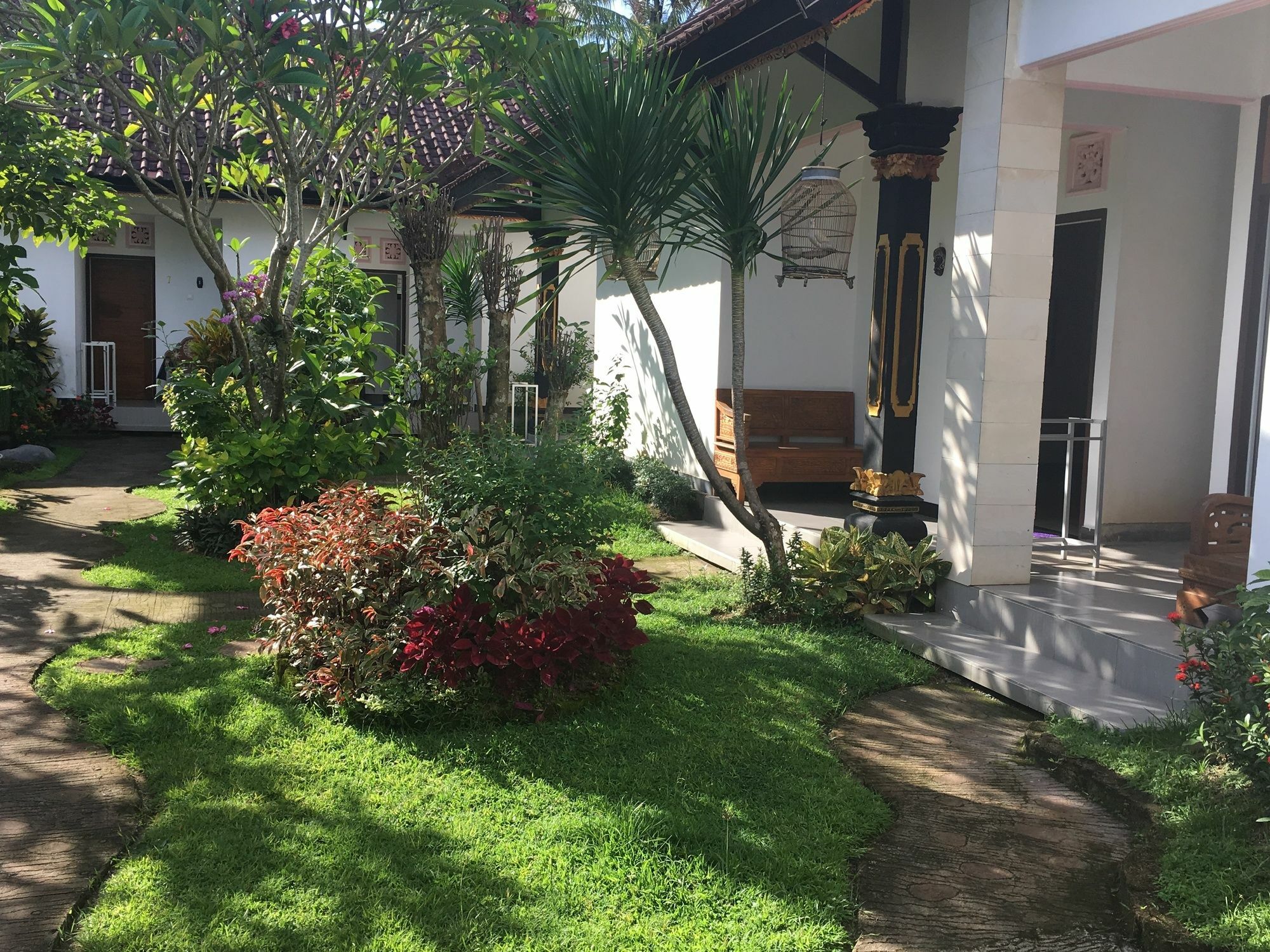 The Semeton Apartment Mangsit Ngoại thất bức ảnh