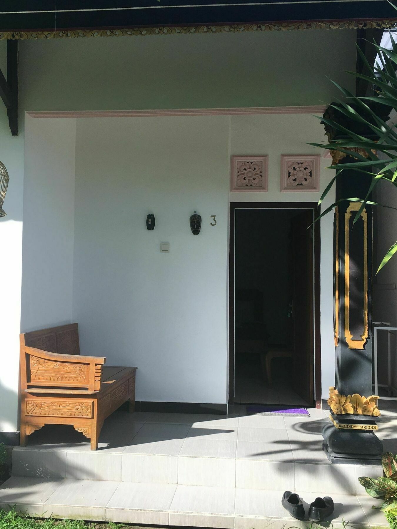 The Semeton Apartment Mangsit Ngoại thất bức ảnh