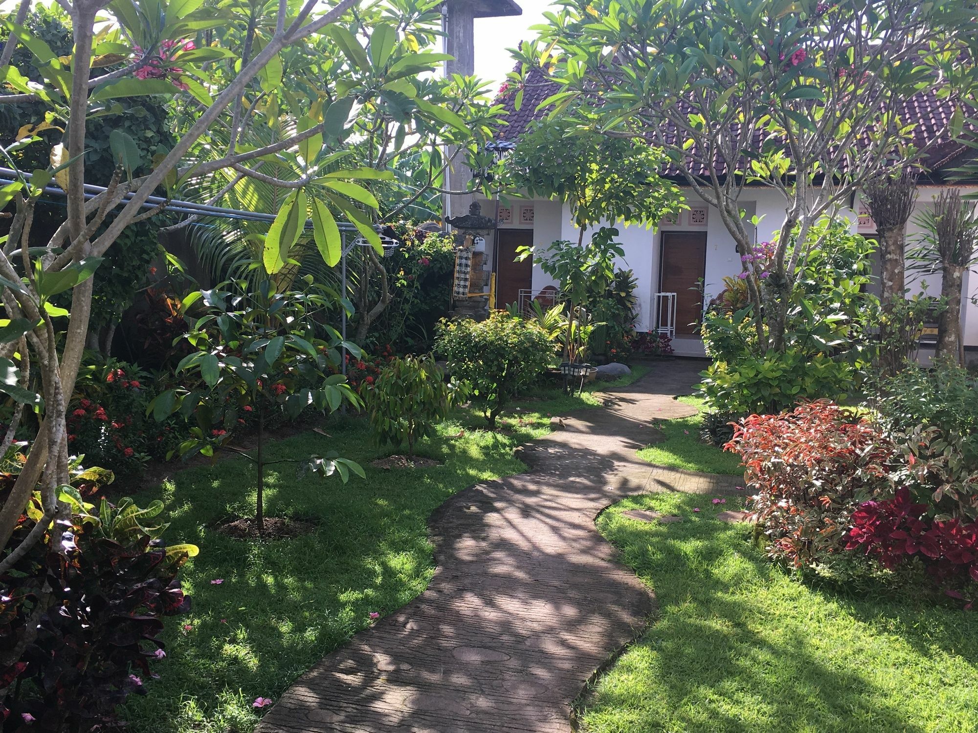 The Semeton Apartment Mangsit Ngoại thất bức ảnh