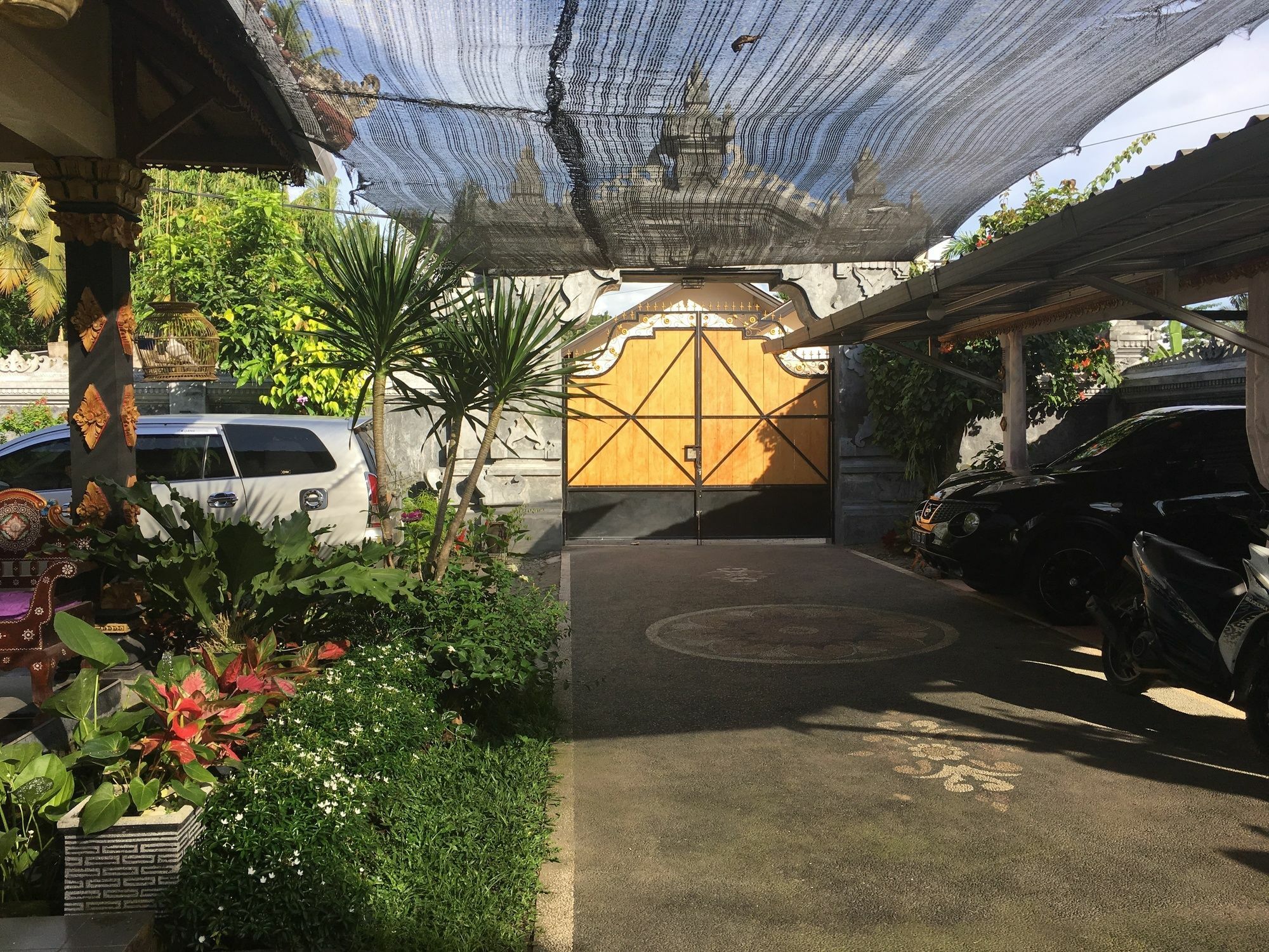 The Semeton Apartment Mangsit Ngoại thất bức ảnh